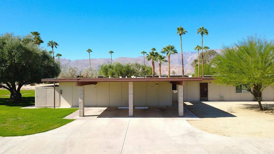 Property photo for 3133 Club Circle W #61, Borrego Springs, CA