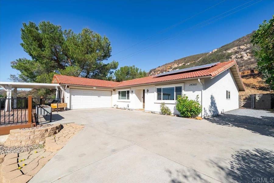 Property photo for 24360 Rutherford Road, Ramona, CA