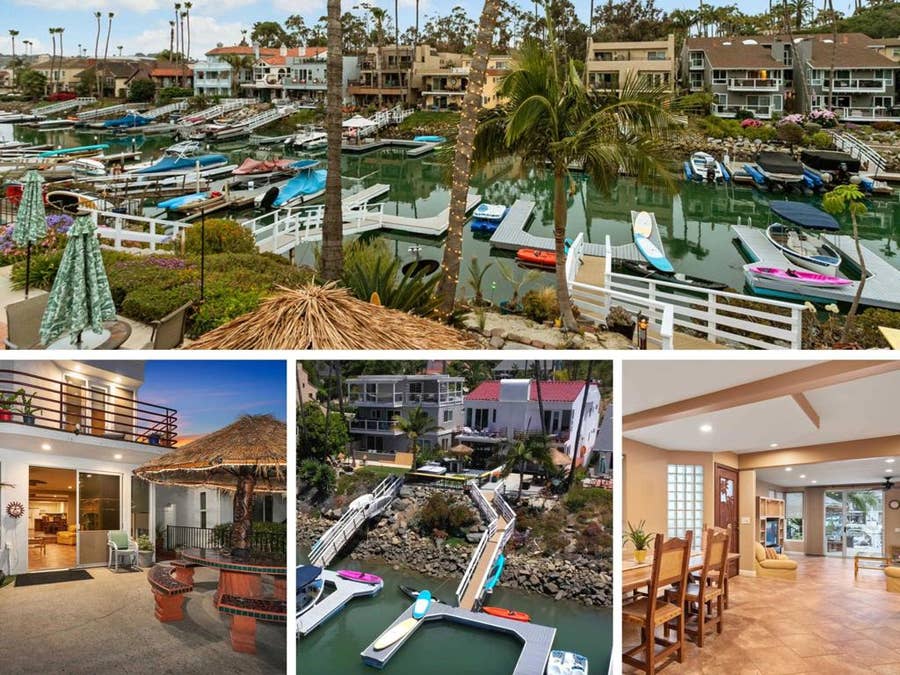 Property photo for 4617 PARK DR, Carlsbad, CA