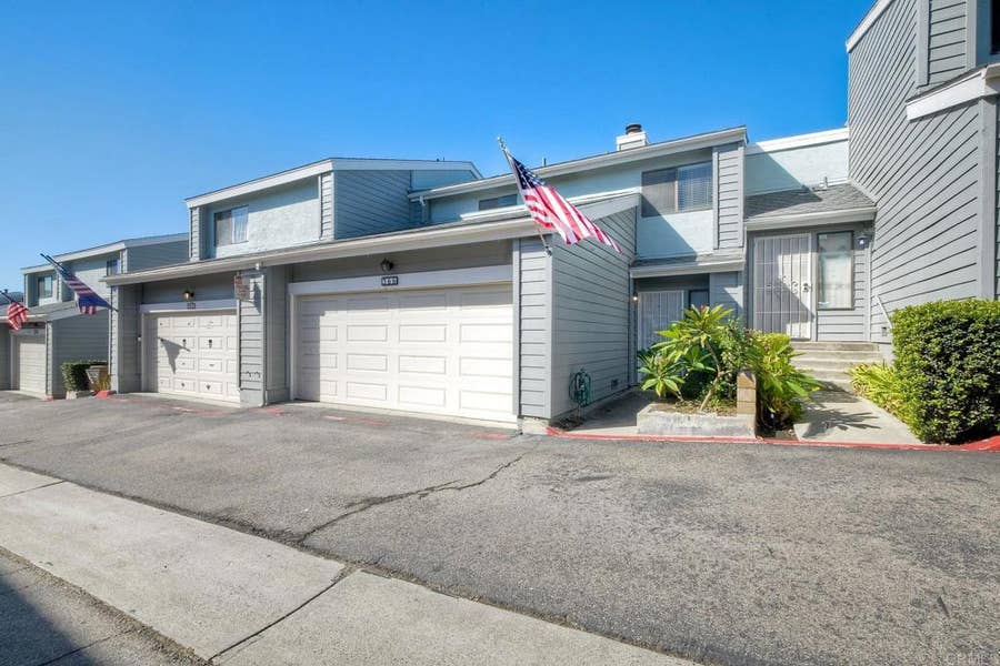 Property photo for 366 Flower Lane, Vista, CA
