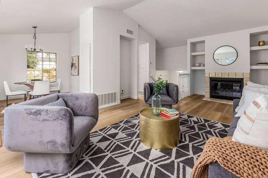 Property photo for 2035 Mountain Vista Way, Oceanside, CA