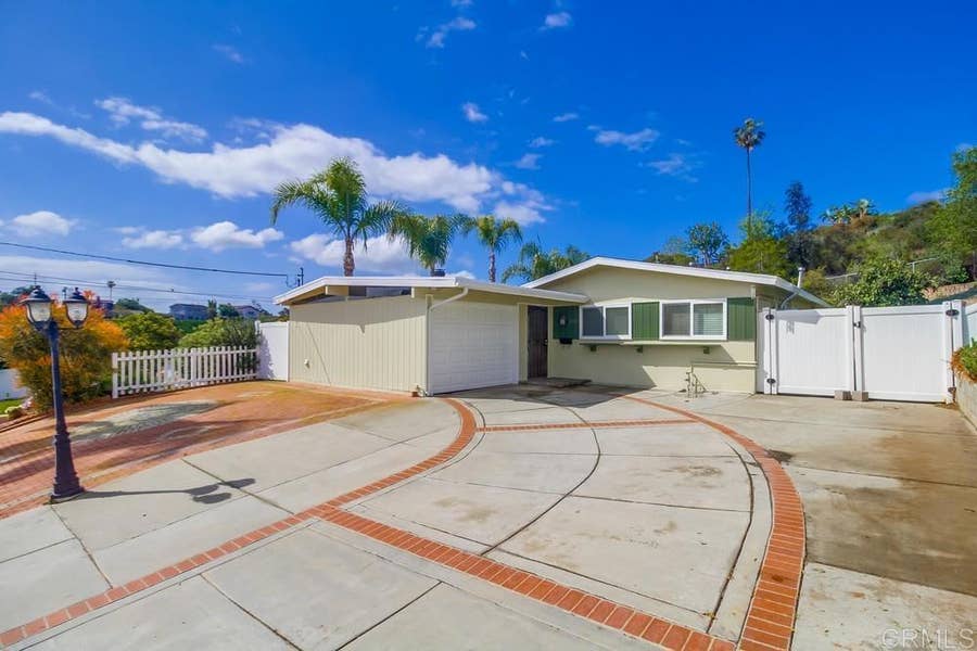 Property photo for 4716 Mount Cervin Drive, San Diego, CA