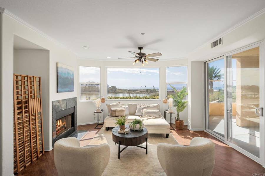Property photo for 817 Kalpati Cir, #105, Carlsbad, CA