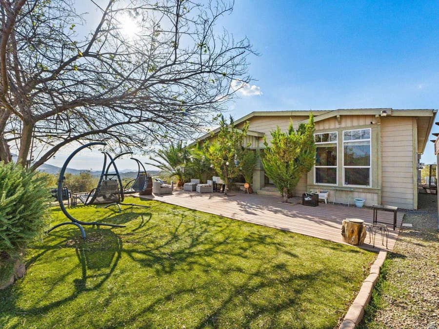 Property photo for 26671 Littlepage Lane, Ramona, CA