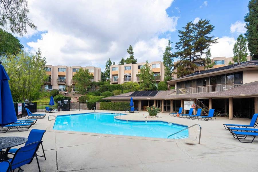 Property photo for 5700 Baltimore Drive, #16, La Mesa, CA