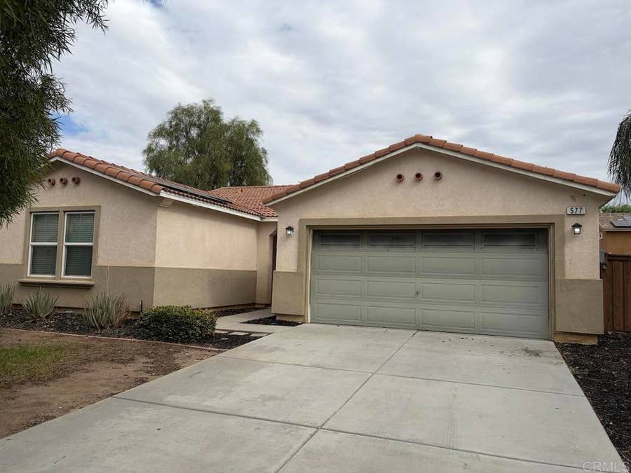 Property photo for 577 Bailey Lane, San Jacinto, CA