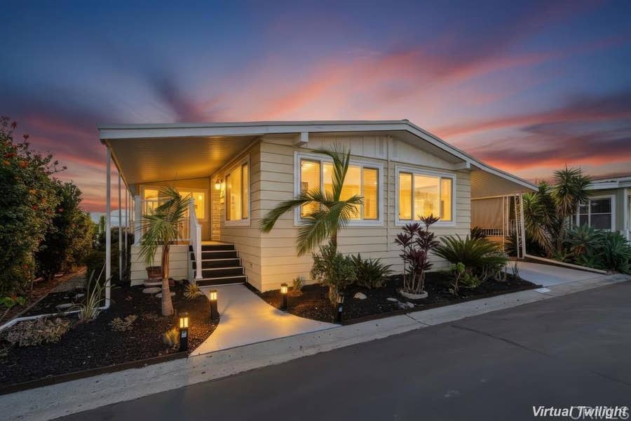 Property photo for 650 S Rancho Santa Fe Rd, #121, San Marcos, CA