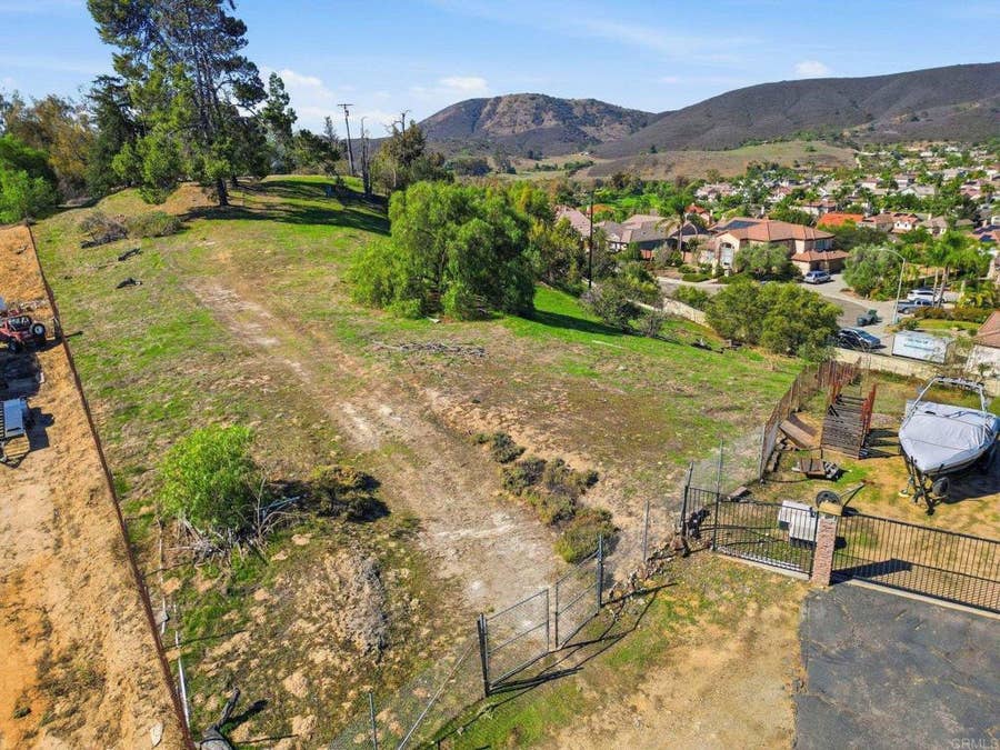 Property photo for 0 Mulberry Dr, San Marcos, CA