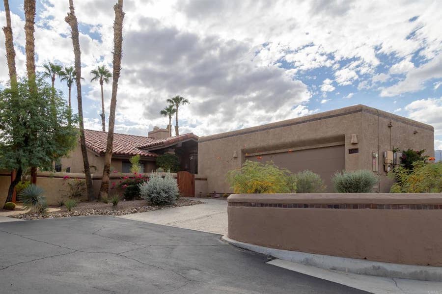 Property photo for 4550 Desert Vista Drive, Borrego Springs, CA