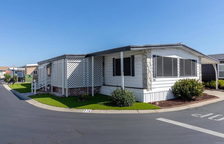 Property photo for 3535 Linda Vista Drive, #216, San Marcos, CA