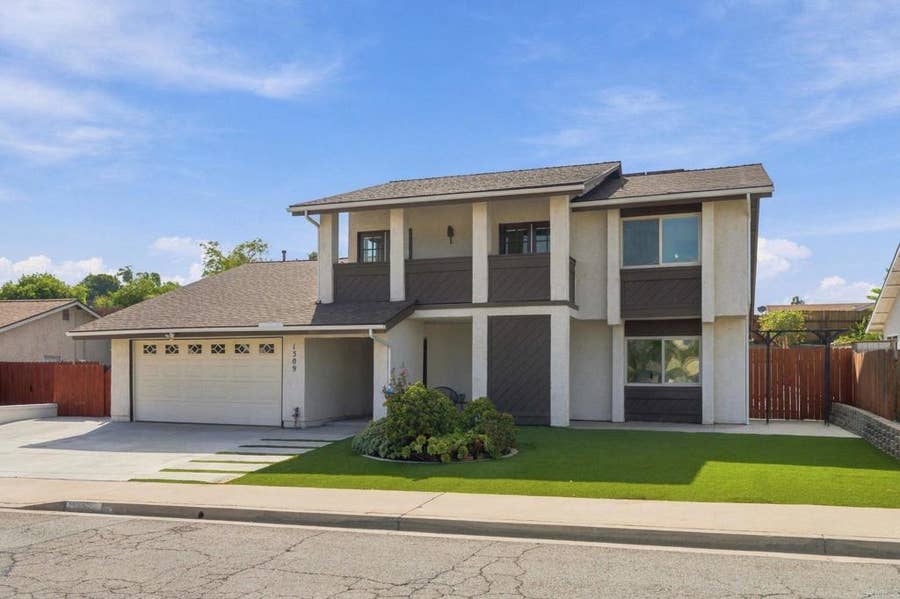 Property photo for 1309 Shadow Hills Court, San Marcos, CA