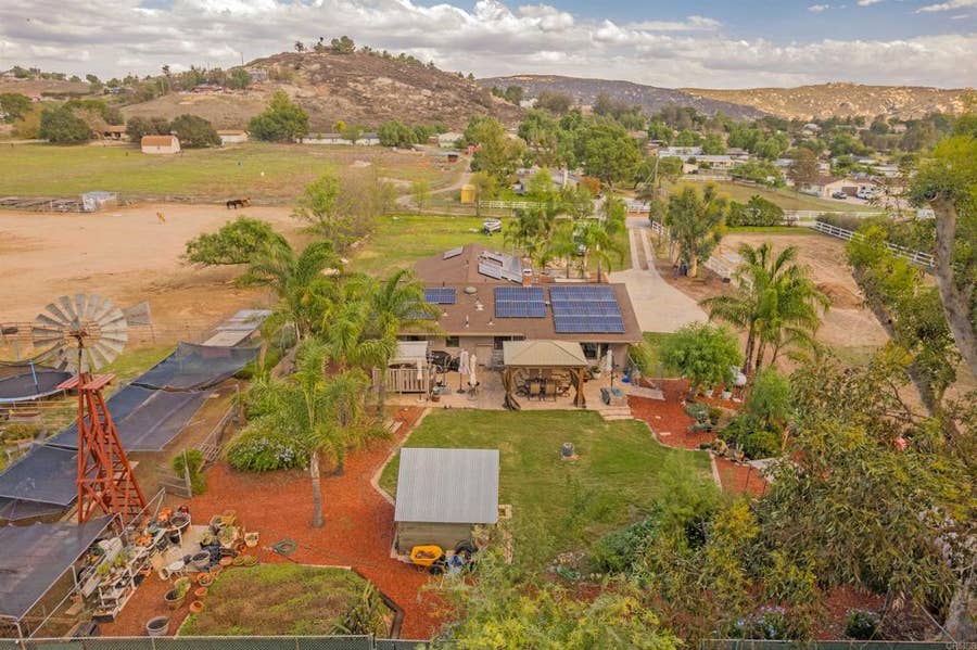 Property photo for 160 Pile, Ramona, CA