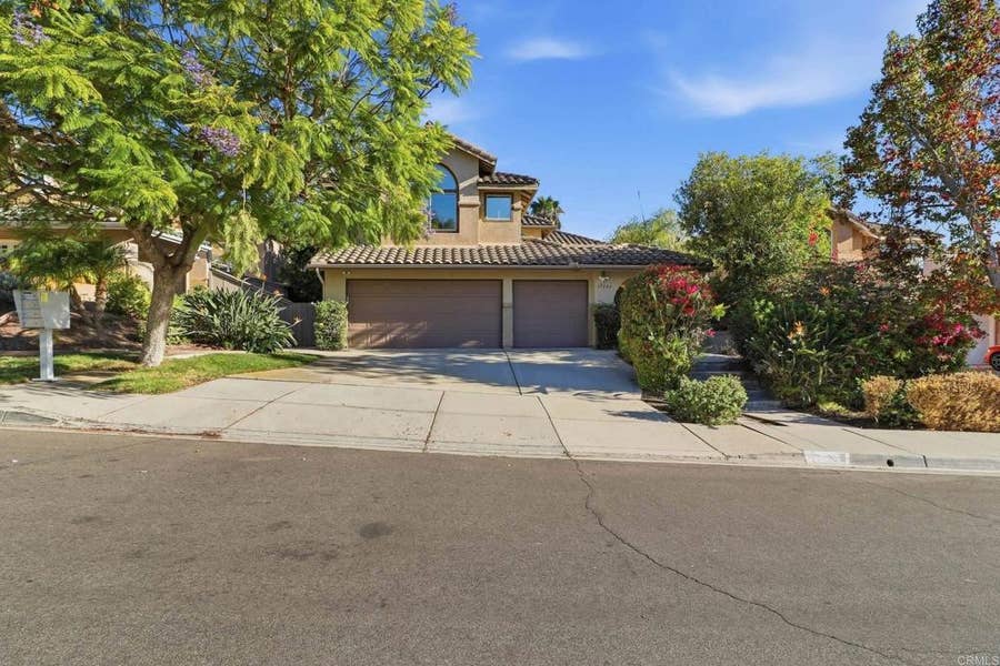 Property photo for 11444 Alborada Drive, San Diego, CA