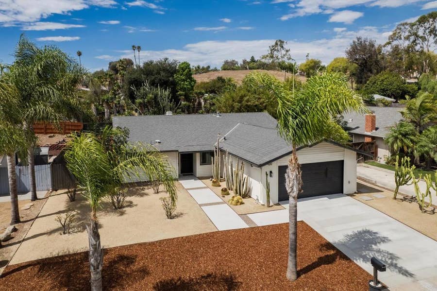 Property photo for 420 N Pacific Street, San Marcos, CA