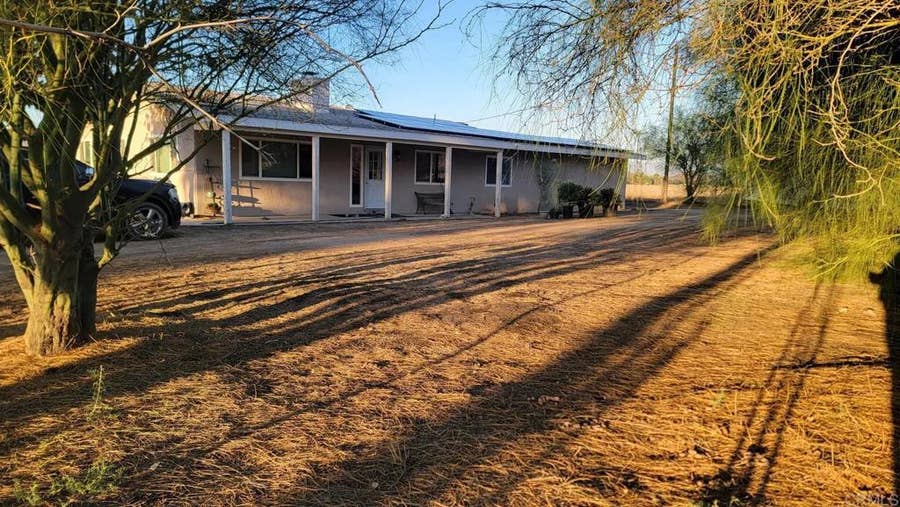 Property photo for 33180 Olive Avenue, Winchester, CA