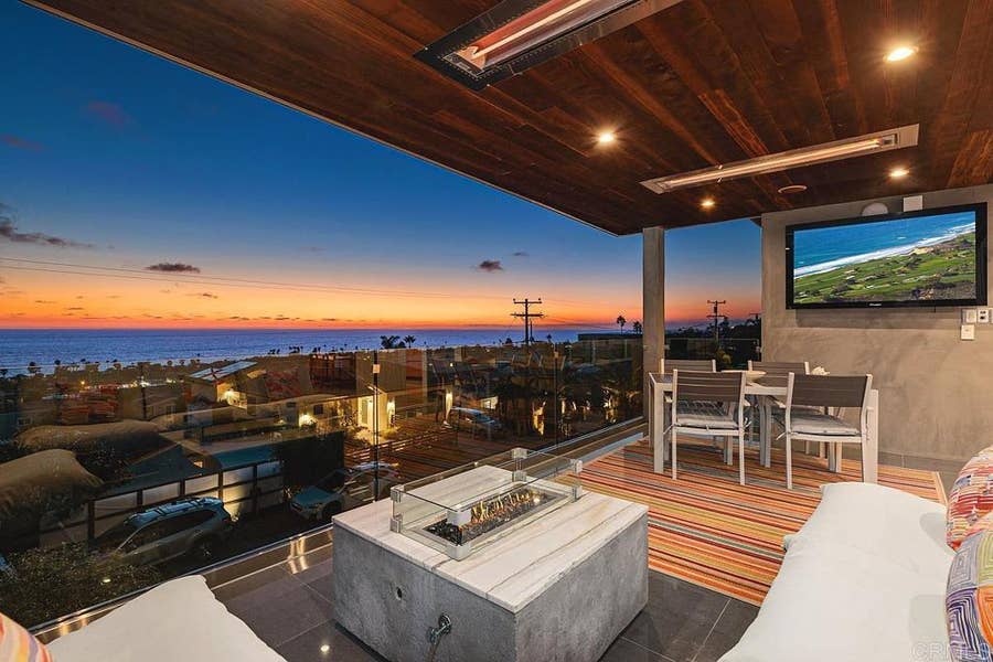 Property photo for 2179 Cambridge Avenue, Cardiff By The Sea, CA