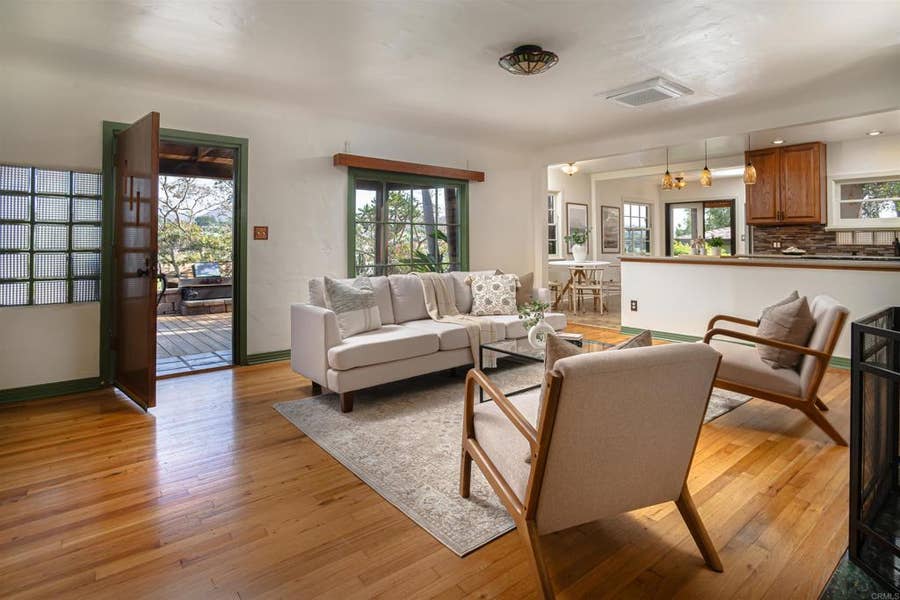 Property photo for 1715 Montgomery Drive, Vista, CA
