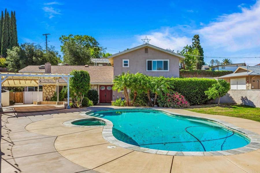 Property photo for 2044 Rorex Drive, Escondido, CA
