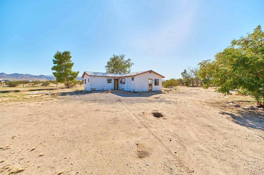 Property photo for 64415 Sun Mesa Road, Joshua Tree, CA