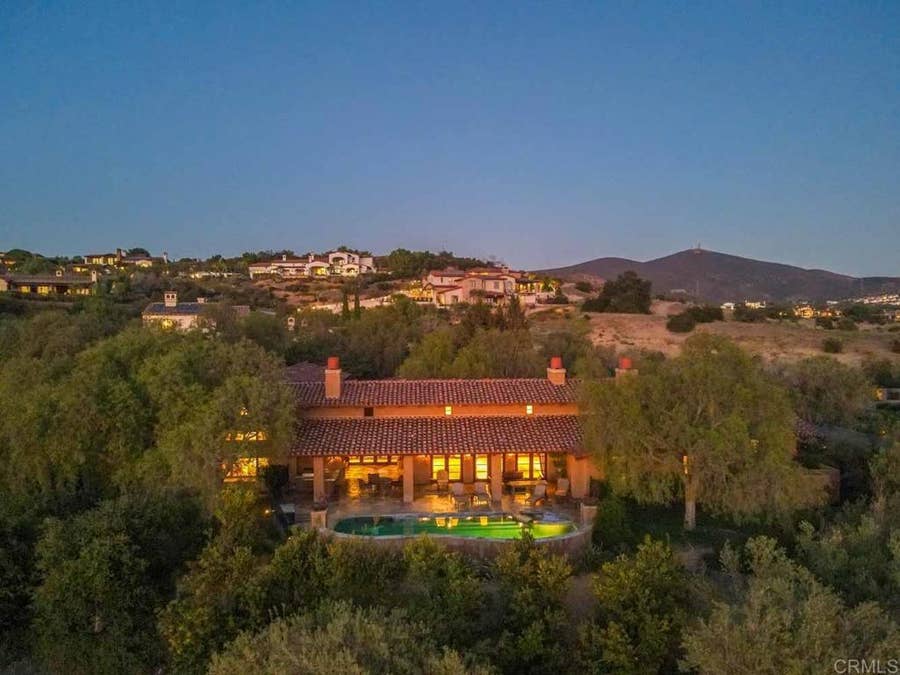 Property photo for 7844 Sendero Angelica, San Diego, CA