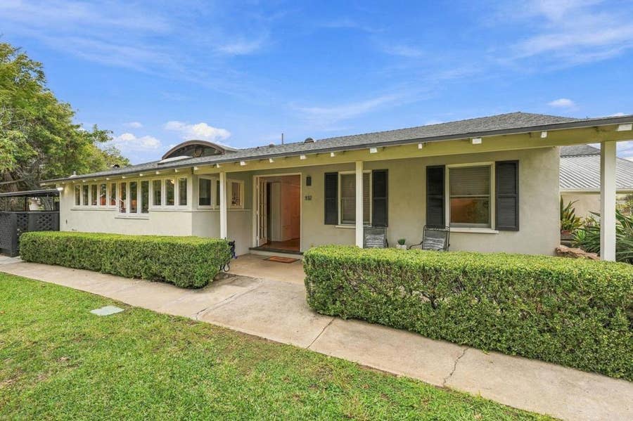Property photo for 532 Hermes Avenue, Encinitas, CA