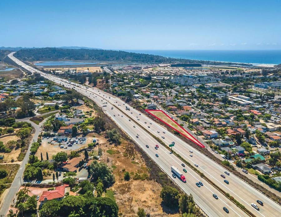 Property photo for Ida Avenue, Solana Beach, CA