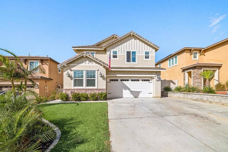 Property photo for 35540 Asturian Way, Fallbrook, CA
