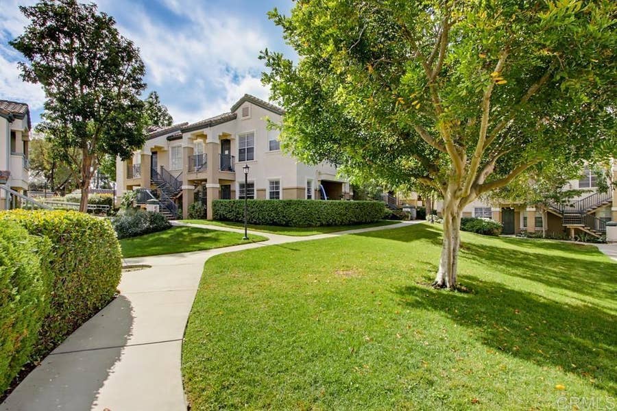 Property photo for 3540 Caminito El Rincon, #73, San Diego, CA