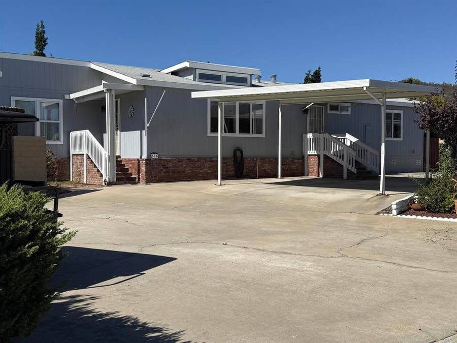 Property photo for 1401 El Norte Parkway, #SPC 276, San Marcos, CA