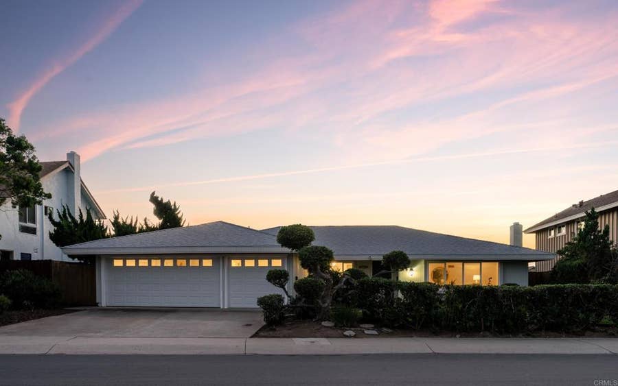 Property photo for 8720 Nottingham Place, La Jolla, CA