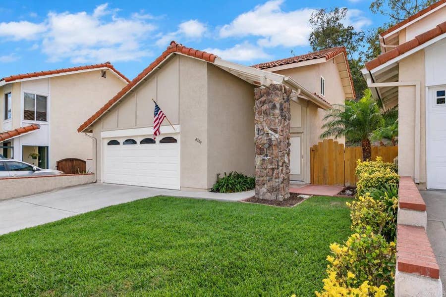 Property photo for 4309 Sierra Morena, Carlsbad, CA