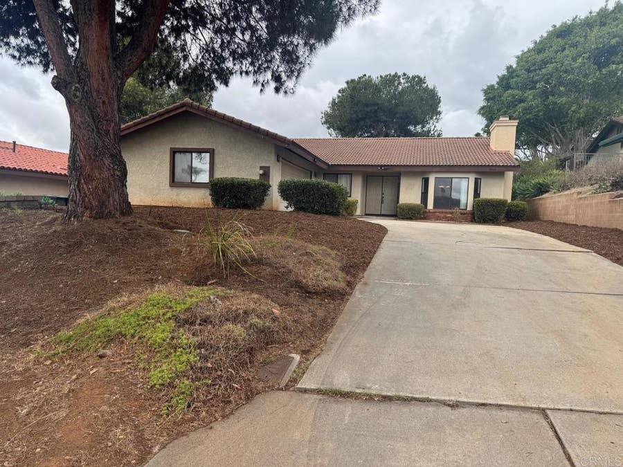 Property photo for 1906 Odell Circle, Vista, CA
