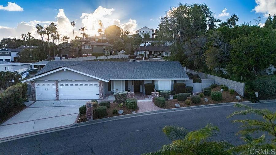 Property photo for 1815 Bailey Drive, Oceanside, CA