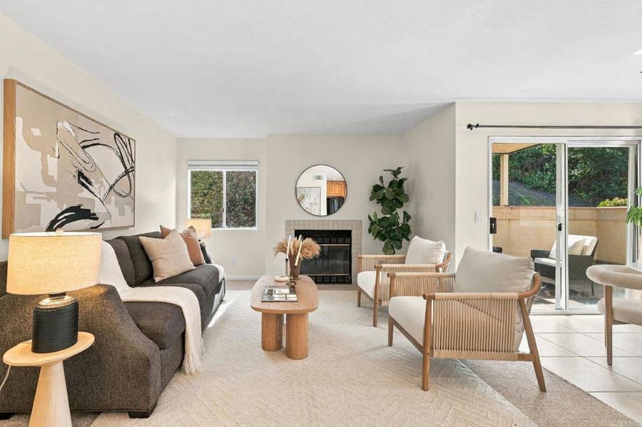 Property photo for 11215 Avenida De Los Lobos, #B, San Diego, CA