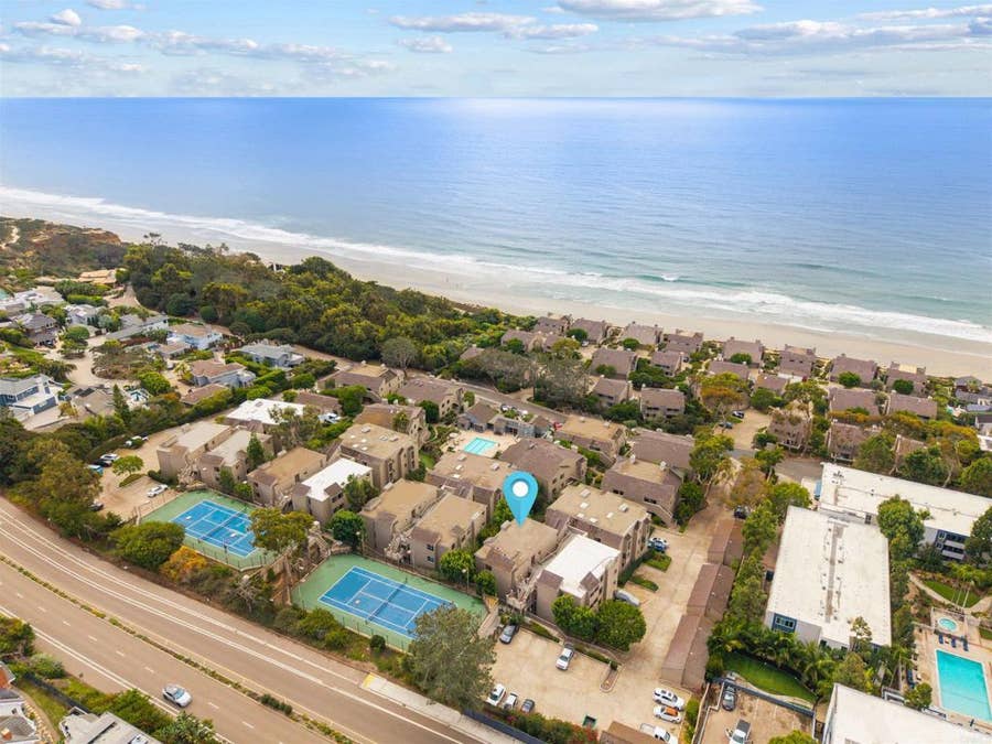 Property photo for 259 Sea Forest Court, Del Mar, CA