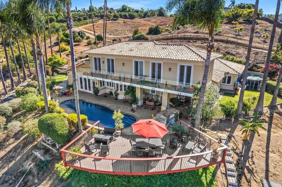 Property photo for 30477 Via Maria Elena, Bonsall, CA