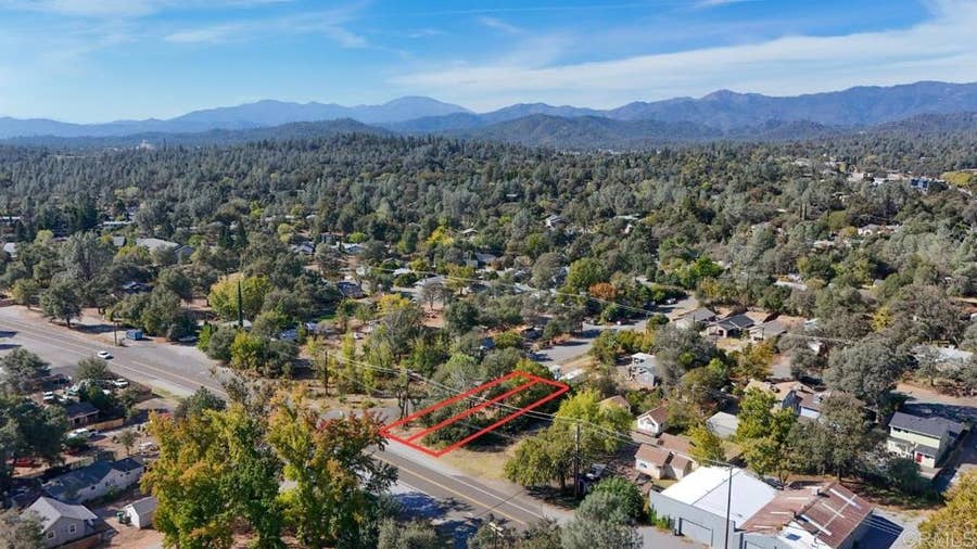 Property photo for 0 Bonneville Street, Shasta Lake, CA