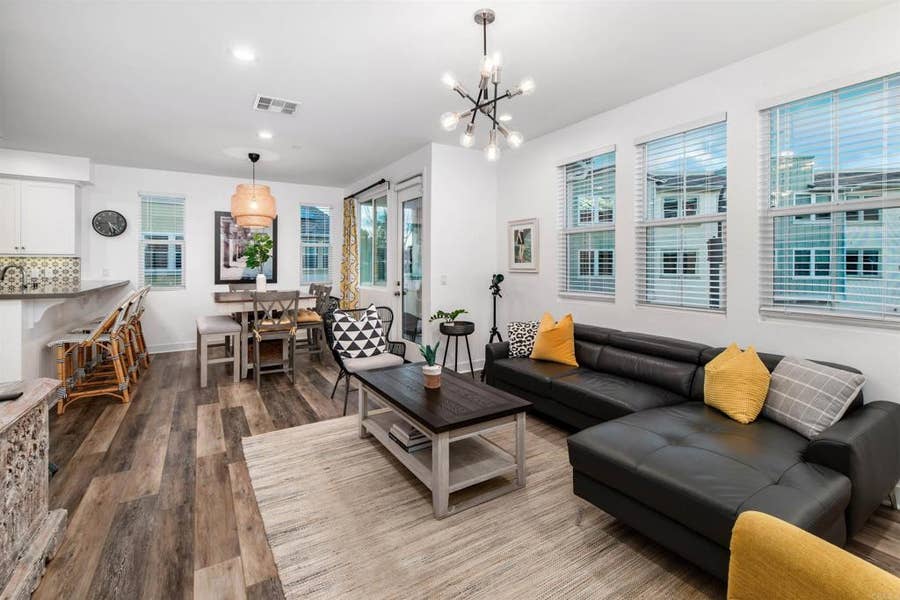 Property photo for 1115 Sea Glass Way, Oceanside, CA