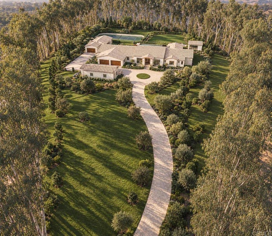 Property photo for 15148 Las Planideras, Rancho Santa Fe, CA