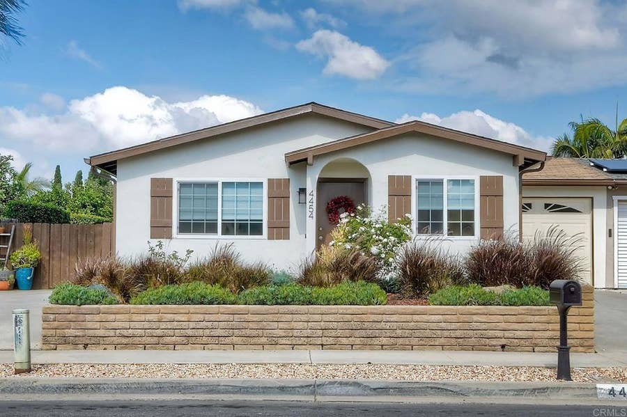 Property photo for 4454 Via Felicita, Oceanside, CA