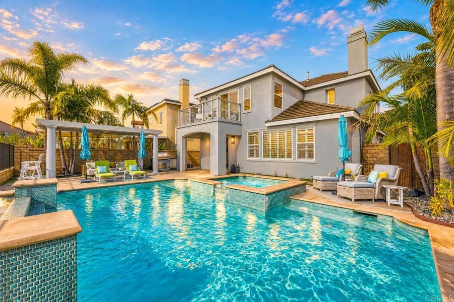Property photo for 5815 Gablewood Way, San Diego, CA