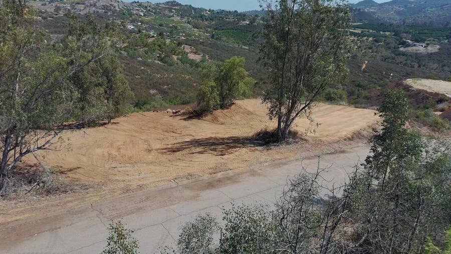 Property photo for 0 Double K Road, Valley Center, CA