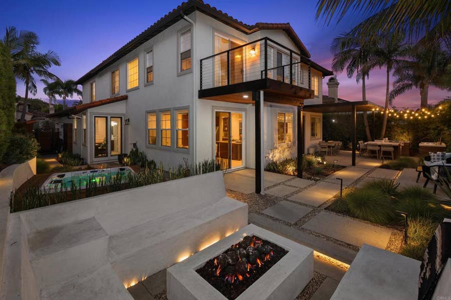 Property photo for 2199 Camino Robledo, Carlsbad, CA