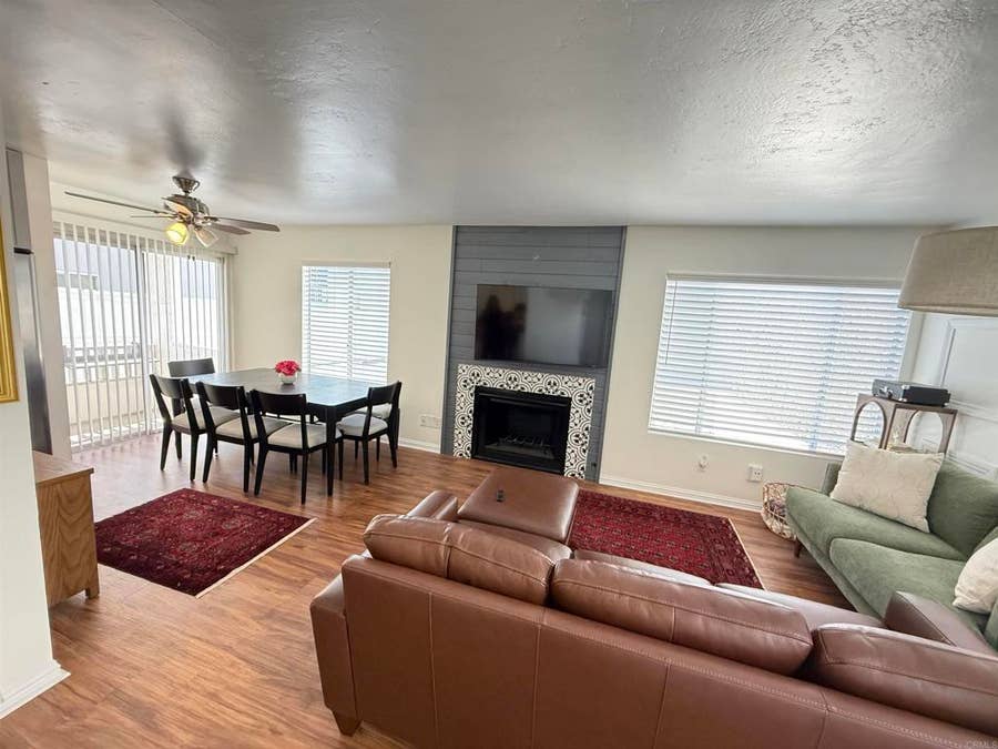 Property photo for 4318 53Rd Street, #1, San Diego, CA