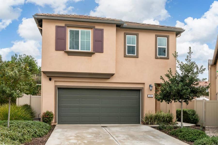 Property photo for 275 Camellia Way, Vista, CA