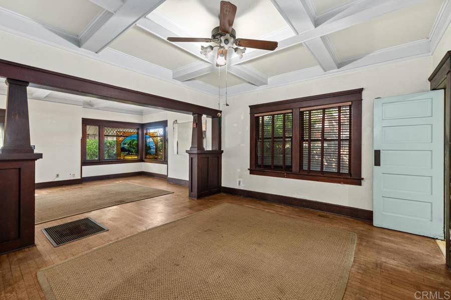 Property photo for 9707 Huron Street, Spring Valley, CA