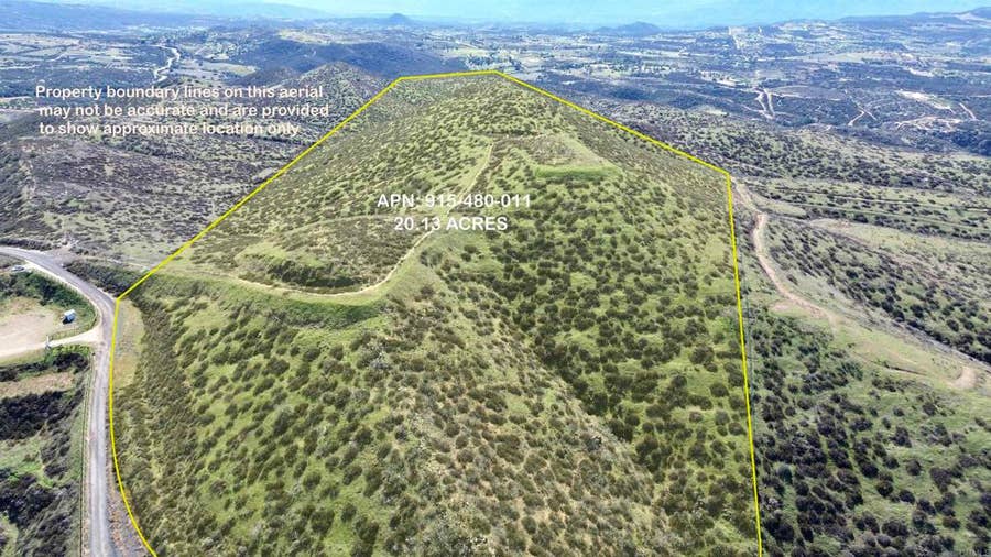 Property photo for Voyager Road, Hemet, CA
