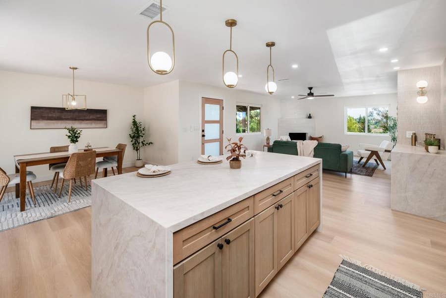 Property photo for 2430 Sunflower, Vista, CA