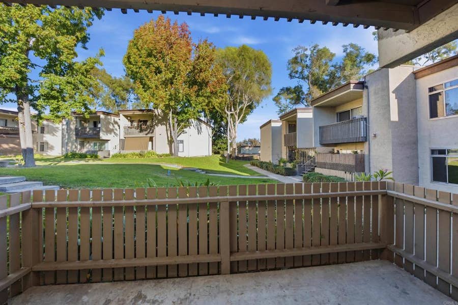 Property photo for 432 Edgehill Lane, #57, Oceanside, CA