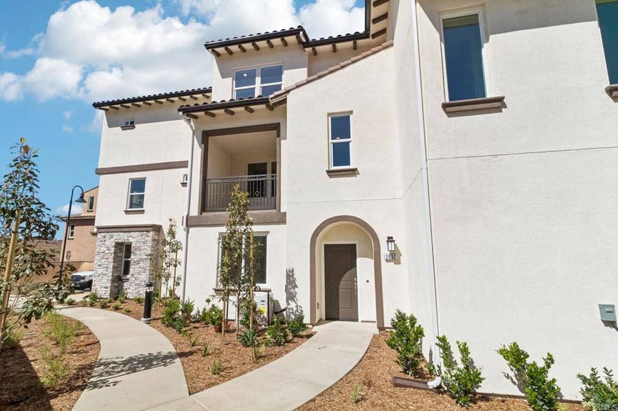 Property photo for 2632 Buckwheat Glen, Escondido, CA